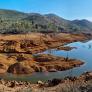 Una de las zonas más castigadas por la sequía está a un paso de abrir las compuertas de 8 embalses