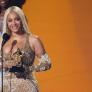 Beyoncé gana por primera vez en su carrera el Grammy al álbum del año