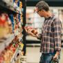 Ni Mercadona ni Carrefour ni tampoco Lidl: solo una marca se salva del test de la OCU a 45 tipos de fideos