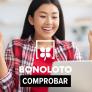 Comprobar Bonoloto: resultado del sorteo de hoy jueves 13 de febrero