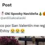 Enseña lo que le ha regalado su novio por San Valentín y crea una nueva necesidad en media España