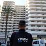Uno de los supermercados de la droga más grandes de España apela a los colores de España para descolocar a la policía: "No van a derribar esto"