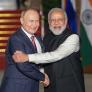 Putin realiza un envío de sistema de misiles a su socio y en Europa ya saltan las alarmas