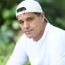 Frank Cuesta asegura que es "un personaje" y que su vida ha sido un "show"
