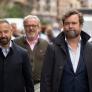 La UCO registra el Ayuntamiento de Valencia para requerir documentación del concejal de Vox Juan Manuel Badenas