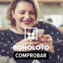 Comprobar Bonoloto: resultado del sorteo de hoy jueves 26 de junio