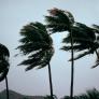 La AEMET tira por la borda el récord histórico de viento registrado el domingo en España de 239 km/h