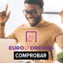 Comprobar Eurodreams hoy: resultado del sorteo del jueves 13 de marzo