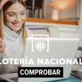 Lotería Nacional del jueves 13 de marzo en directo: comprobar resultados y décimo hoy