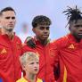 Tres países del mundo 'imitan' a España con su himno nacional: tampoco tienen letra