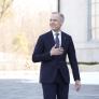 El nuevo primer ministro de Canadá, Mark Carney, jura su cargo y presenta a su "nuevo y más magro" gabinete