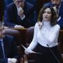 Madrid se querella contra Maroto y Belarra por sus acusaciones sobre las residencias