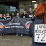 La Fiscalía presenta nueve denuncias para investigar si alguna residencia de Madrid denegó la prestación sanitaria