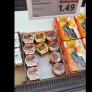 Enseña la sección española del Lidl de Alemania: hasta el supermercado tiene algo que decir