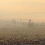 Un informe alerta de que España está fallando con el aire: "La contaminación no nos mata instantáneamente pero..."
