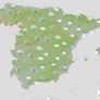 La AEMET se atreve a dar el primer pronóstico para abril y hace saltar las alarmas antes de Semana Santa