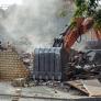 Ordenan la demolición de un edificio que trastoca la seguridad militar española a las puertas de Marruecos