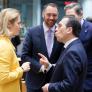 Los ministros de Exteriores de la UE debaten el apoyo a Ucrania: hasta 40.000 millones en ayuda militar