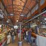 Publican la nueva lista de mejores ciudades del mundo para comer y el puesto de Madrid rompe todas las previsiones