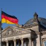 Alemania aprueba una histórica reforma constitucional para aumentar el gasto en Defensa
