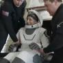 Así ha sido cómo la astronauta Suni Williams siente la gravedad por primera vez en 9 meses tras poner un pie en la Tierra