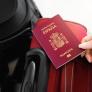 El pasaporte español da una lección a los pasaportes de las "superpotencias" y se convierte en el más poderoso de Europa