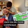 Cupón Extra del Día del Padre ONCE 2025: resuldados, premios y sorteo de hoy en directo