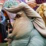 En EEUU ven que en las fallas van a quemar una caricatura de Trump y lanzan esta apabullante sentencia