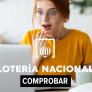 Lotería Nacional en directo, sorteo hoy jueves 20 de marzo: resultados y números premiados
