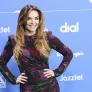Lo mejor de la alfombra roja de los Premios Dial