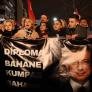 La oposición turca convoca protestas para respaldar al detenido alcalde de Estambul, rival de Erdogan