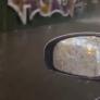 Las angustiosas imágenes de esta persona que se ve atrapada en su coche tras inundarse su barrio