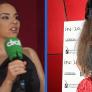 Chenoa le manda un mensaje a la Chenoa de hace 15 años: "¿Dónde vas?"