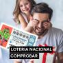 Comprobar Lotería Nacional hoy sábado 22 de marzo en directo: Sorteo Extraordinario del Día del Padre 2025
