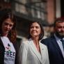 Maroto no ha recibido aún la querella que anunció la Comunidad por tildar de asesinatos los muertos en residencias
