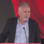 Así anunció el ministro Ángel Víctor Torres que tiene cáncer