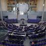 Bloqueada la elección de un vicepresidente ultraderechista en la sesión inaugural del Bundestag