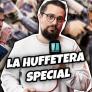 La Huffetera SPECIAL: Comparecencia de Pedro Sánchez sobre Defensa