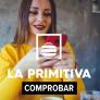 Comprobar Primitiva: resultado del sorteo de hoy jueves 27 de marzo