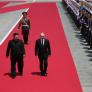 Un profesor advierte de la nueva "campaña calculada" detrás de la alianza entre Rusia y Corea del Norte