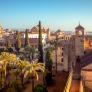 Un pueblito de Córdoba alberga uno de los puentes más extraños de España: está al revés