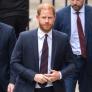 El príncipe Harry pierde recurso contra el Gobierno británico por su nivel de seguridad
