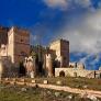 El precioso castillo de un pueblo de Palencia donde se firmó que Madrid sería la capital de España