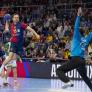 El Barcelona se corona como campeón de la Liga de balonmano por trigésima segunda vez en su historia