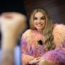 Melody sigue subiendo puestos en las apuestas, pero no hay quien desbanque a Suecia como ganador de Eurovisión