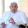 Scorsese estrenará un documental con una entrevista póstuma inédita con el papa Francisco