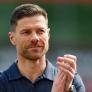 Xabi Alonso anuncia que no seguirá en el Bayer Leverkusen la próxima temporada