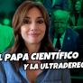 "El papa científico y la ultraderecha", por Marta Flich