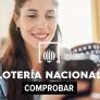 Comprobar Lotería Nacional hoy jueves 24 de abril en directo: resultado y números agraciados