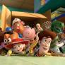 Un actor se percata del guiño de Toy Story a Gibraltar con este personaje fornido
